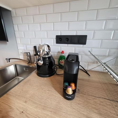 Landbrot Guesthouse Kirkjubæjarklaustur Eksteriør bilde