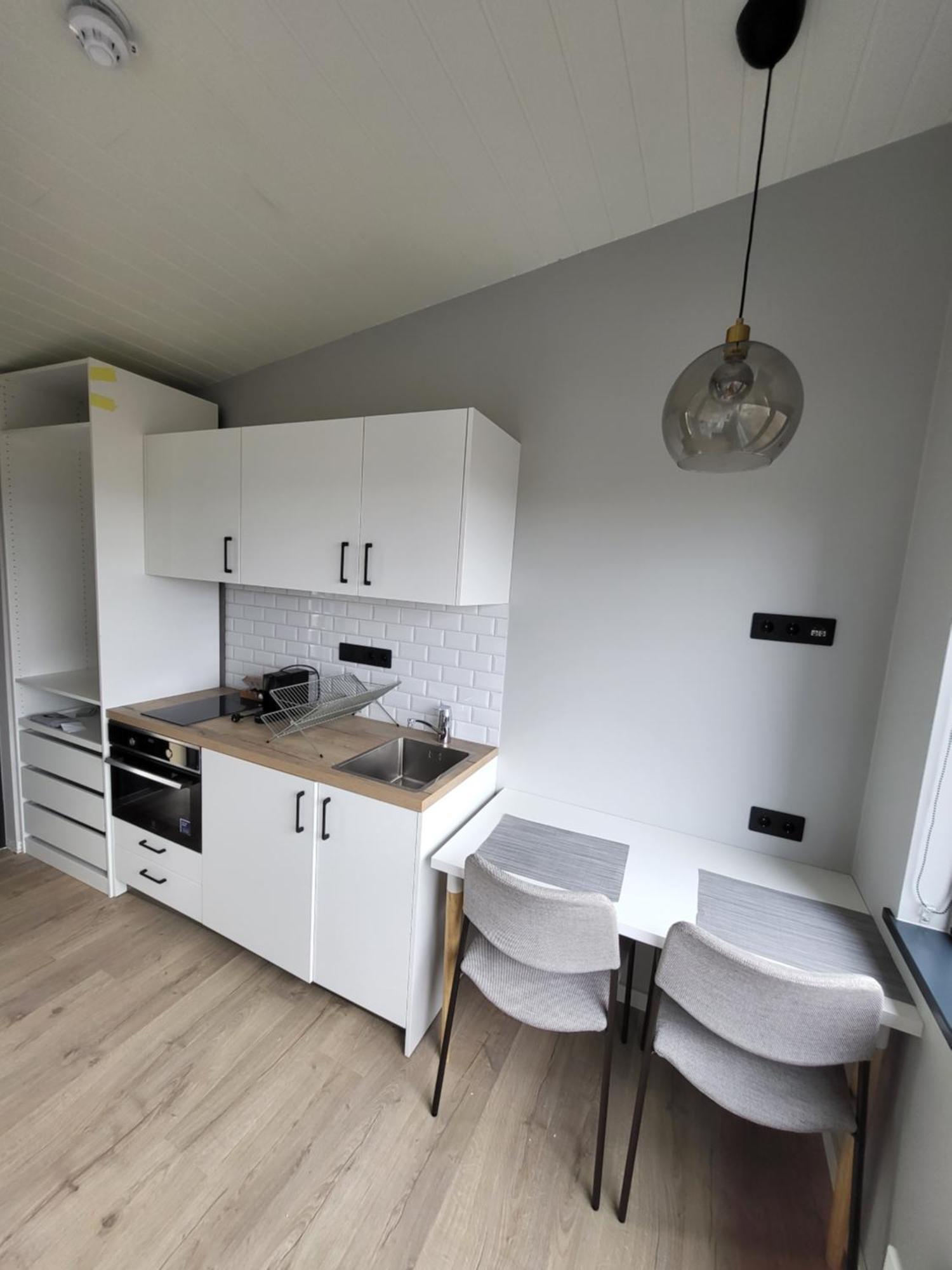 Landbrot Guesthouse Kirkjubæjarklaustur Eksteriør bilde